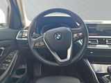BMW 318 d Touring Sport line LED PDC AHK DAB+