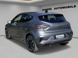 RENAULT Clio Techno TCe 90 City+Look+Winterpaket MFS