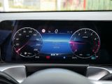 MERCEDES-BENZ GLB 220 4M // SPUR KAMERA PDC SHZ