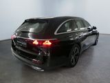 MERCEDES-BENZ E 220 T d ,  AVANTGARDE AHK DISTR KAMERA SPUR