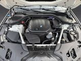 BMW 520 d Limousine M Sport Leder Glasdach HiFi Adap. LED ACC