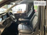 FORD Tourneo Custom 320 L2 Titanium StandHZG Navi Leder Digitales Cockpit 360 Kamera LED ACC