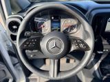 MERCEDES-BENZ Vito 116 KASTEN EXTRAL MBUX KLIMA NAVI KAMERA