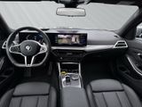 BMW 320 d xDrive Touring M-Sport Adp.LED HiFi AHK