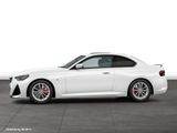 BMW 220i Coupé
