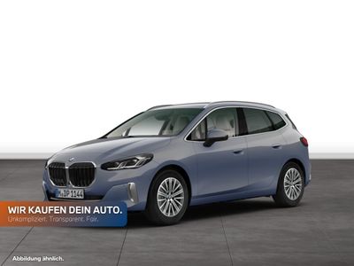 BMW 220i Active Tourer
