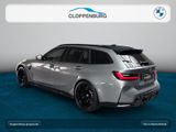 BMW M3 Competition Touring mit M x ACC UPE: 117.970¤