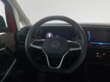 VW Caddy California Edition 1.5 TSI PANO+AHK+SITZHZ