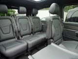 MERCEDES-BENZ V 300 EDITION 23 AMG NIGHT BURMESTER PANO ALLRAD