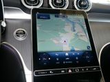 MERCEDES-BENZ GLC 220 d 4M AMG NIGHT DISTR SPUR 360 AHK PDC