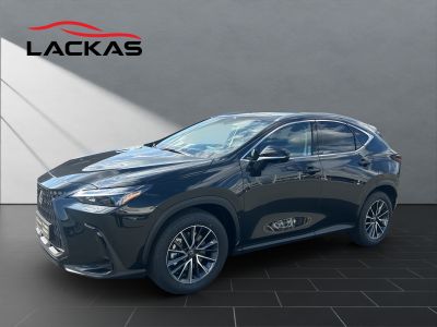 LEXUS NX 450h +EXECUTIVE+PANO+TECH-INTE-P 15J-GARANTIE