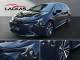 TOYOTA Corolla TS 1.8 Hybrid Teamplayer 17"+ALLWETTER