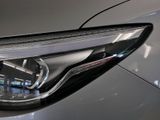 MG ZS EV Luxury DISTR SPUR PANO KAMERA PDC SHZ
