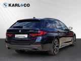 BMW 530 d touring M-Sport Laser AHK HUD h&k