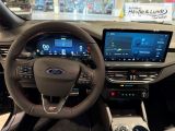 FORD Focus Turnier ST X El. Heckklappe AHK B & O HUD