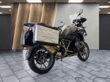 BMW R 1250 GS 3-Pakete+Koffersatz+SZH+Schaltassist+
