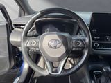 TOYOTA Corolla HYBRID TEAM D*CARPLAY*15 J. GARANTIE
