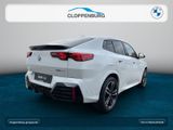 BMW X2 sDrive20i M Sport Head-Up+AHK+Navi+Kamera+ACC