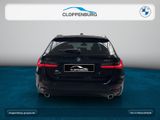 BMW 320d xDrive Touring Head-Up+Navi+Kamera+ACC+SHZ