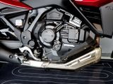 HONDA NT 1100 DCT Koffer