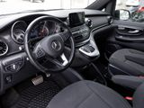 MERCEDES-BENZ V 220 EDITION Lang AMG/NIGHT/KAMERA/7 SITZE/SPUR/TWA