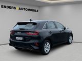 KIA Cee'd_sw Sportswagon Ultimate Edition 1.5T 48V DCT 140