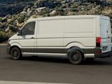 VW NFZ Crafter 35 Kasten 2.0 TDI MR AHK+PDC+KLIMA