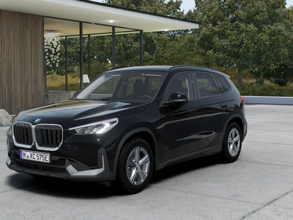 BMW X1 xDrive25e EU6e Park-Assistent Navi Digitales Cockpit LED