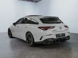 MERCEDES-BENZ CLA 45 S AMG SB 4M+ // NIGHT BURM DISTR DRIVERS