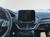 FORD Fiesta STX Klima Navi Rückfahrkamera
