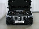 BMW X3 20i MSport LED Sportsitz 360 SHZ Sportlenkung