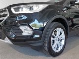 FORD Kuga Titanium 1.5 EcoBoost NAVI+SITZHZ+PDC Navi