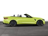 BMW M4 Competition M xDrive Cabrio