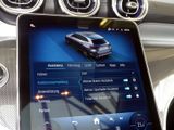 MERCEDES-BENZ GLC 220 d 4M | AMG BURM NIGHT MEMO 360 AHK DISTR