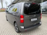 OPEL Zafira Life Tourer M ACC/BiXen/Navi/HUD/APP/BLIS