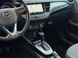 OPEL Crossland (X) Elegance 1.2*Navi* *Scheckheft*