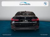 BMW 318i Limousine AHK+Navi+Kamera+ACC+SHZ+Apple+LED