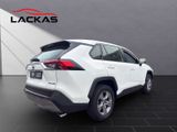 TOYOTA RAV 4 Hybrid 4x2 Business Edition*TOTW*1HAND*PDC