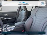 BMW M3 Competition Touring mit M x M-Paket