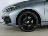 BMW 118 i Advantage LED HIFI SHZ PDC AHK NAVI