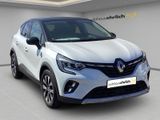 RENAULT Captur Techno M-Hybrid PDC+SHZ+RFK