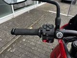 TRIUMPH Tiger Sport 660 1.Hand Scheckheft gepflegt