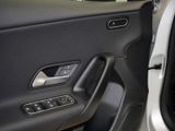 MERCEDES-BENZ A 180 d Style Kompakt SPUR KAMERA SHZ