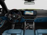 BMW M3 Competition M xDrive Limousine