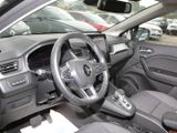 RENAULT Captur Intens Plug-in Hybrid NAVI+PDC+RFK+BT