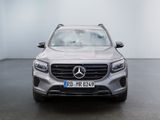 MERCEDES-BENZ GLB 200 d NIGHT PROGRESSIVE 360 AHK KAMERA SPUR