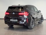 BMW X3 xDrive20d M Sport Memory+LED+AppleCarPlay