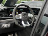 MERCEDES-BENZ GLE 63 S AMG 4M+ BURM NIGHT DRIVERS WIDE MEMO