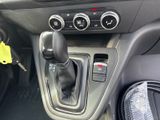 RENAULT Kangoo E-TECH III Rapid L2 +Veth-Umbau+Pritsche+
