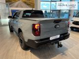 FORD Ranger MS-RT 3,0 V6 241 PS -El.Rollo-Standheizung-